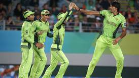 Pakistan game ‘the biggest in Irish history’ says Ed Joyce