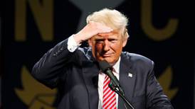Doonbeg says ‘yes’ to Donald Trump’s golf resort wall