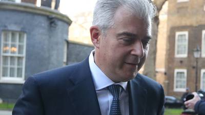 Brandon Lewis plays down prospect of triggering article 16