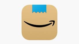 Amazon quietly tweaks logo some say resembled Hitler’s face