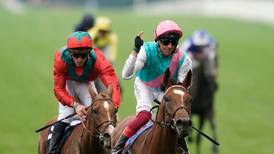 Enable goes for triple win in elite King George field at Ascot