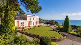 What will €8.9m buy in Dublin, Switzerland, France, Spain and London?