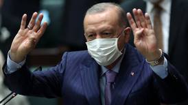 The Irish Times view on Turkey and the West: Erdogan’s retreat