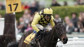 Prospect of Al Boum Photo claiming Gold Cup hat-trick unlikely to rattle Donnelly
