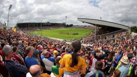 Sporting Cathedrals: Semple Stadium, the very centre of the hurling universe
