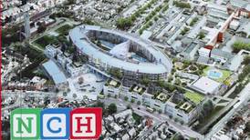 Children’s hospital report says final cost will exceed €1.73bn