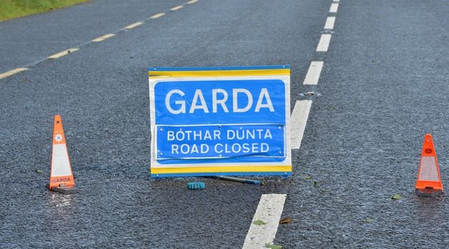 Pria (20-an) tewas dalam tabrakan dua kendaraan di Co Limerick – The Irish Times