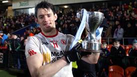 13-man Tyrone sink Derry in extra time to win McKenna Cup