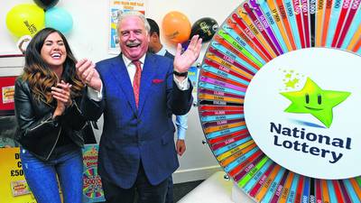AG dragged into row over €16m in unclaimed lottery money