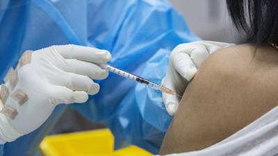 No time limits on certs for Covid booster vaccine under new EU travel rules