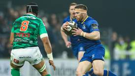 Seán O’Brien and Robbie Henshaw remain in contention for Scarlets