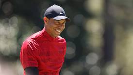 Tiger Woods to play in JP McManus Pro-Am at Adare Manor