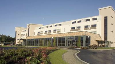 Talbot Hotels acquires Clonmel Park Hotel for about € 7.5m