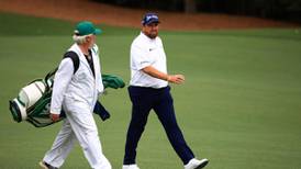Different Strokes: Glass half full for Shane Lowry after best Masters finish to date