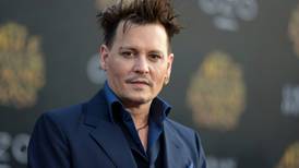 Johnny Depp spent $3m blasting writer’s ashes from cannon