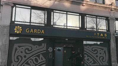 New Garda station for O’Connell St to tackle anti-social behaviour, drug-dealing