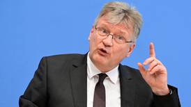 Leader of Germany’s AfD quits over party’s drift to radical right