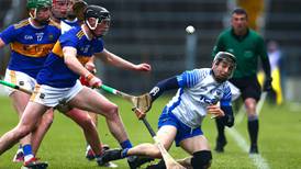 Tired Tipperary edge wasteful Waterford as three see red