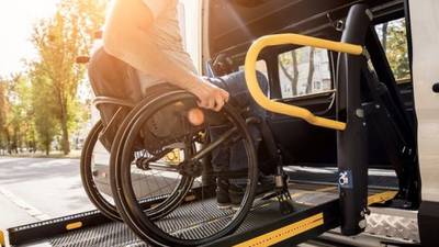 People with disabilities ‘grounded’ due to inadequate transport needs
