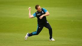 Eoin Morgan insists historical tweets are ‘taken out of context’