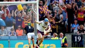 Focus, perseverance and economy get Wexford to the Promised Land