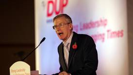 Britain did not act as ‘honest broker’ in establishing NI protocol, DUP MP says