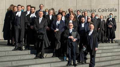 System under ‘real threat’ as barristers leave criminal work – Bar Council