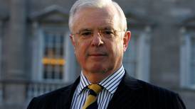 Miriam Lord: Peter Mathews – martyr to standing orders