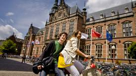 Studying Abroad: Options in Europe and the UK