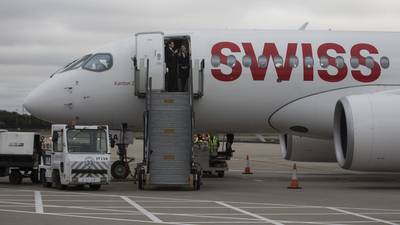 Swiss to boost Cork-Zurich route next summer