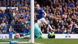 Chelsea outwitted, outfought and perhaps out of title contention