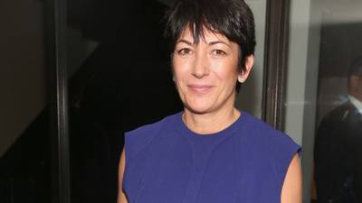 Ghislaine Maxwell to appear in court on bail application