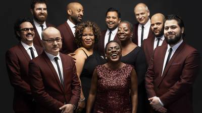 Soul of a Woman: Sharon Jones’s final, funky masterwork, a year after her death