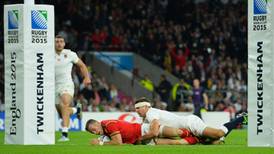 England and Wales tantalisingly well matched for bout