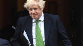 Johnson’s meagre sanctions against Russia leave even Tories embarrassed