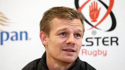 Ulster without injured McGrath for visit of formidable Clermont