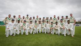Cricket Ireland prepares the ground for more testing times