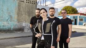 Dolores O'Riordan: 'I got sick, had a meltdown – it was too much work that caused it'