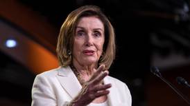 Trump shows support for Pelosi as rift with Ocasio-Cortez deepens