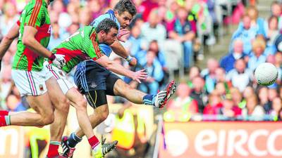 Bench has often proved decisive in Dublin-Mayo rivalry