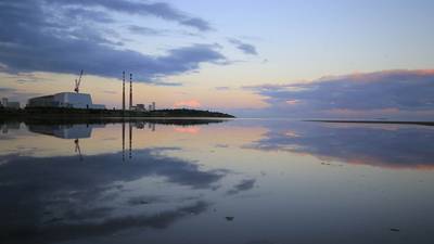 Ringsend plant output to be tested to gauge effect on bathing water