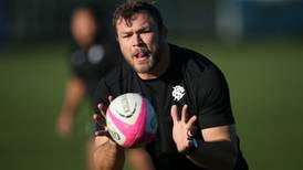 Duane Vermeulen could make Ulster debut against Clermont Auvergne