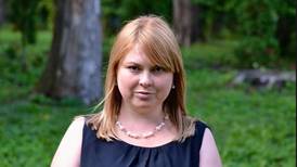 Ukrainian activist Kateryna Handziuk dies from acid attack