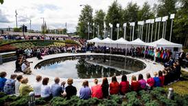 Omagh bombing’s 20th-anniversary marked by victims’ relatives