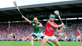 Cork midfield can supply enough  ammunition to edge Tipperary shoot-out