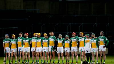 Fateful day dawns for the Faithful County hurlers