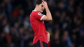 Ken Early: Neither Maguire nor Ronaldo fit to lead Manchester United