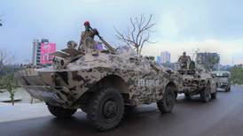Ethiopia declares state of emergency as Tigrayan forces gain ground
