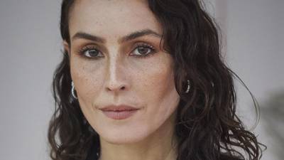 Noomi Rapace: ‘I’ve always revolted against cuteness and the need to be likable’