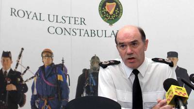 Inquiry finds ‘collusive behaviours’ by RUC in murder of Catholic teenager